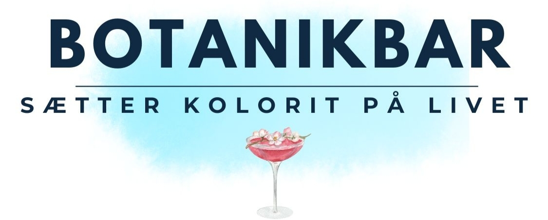Botanikbar Logo