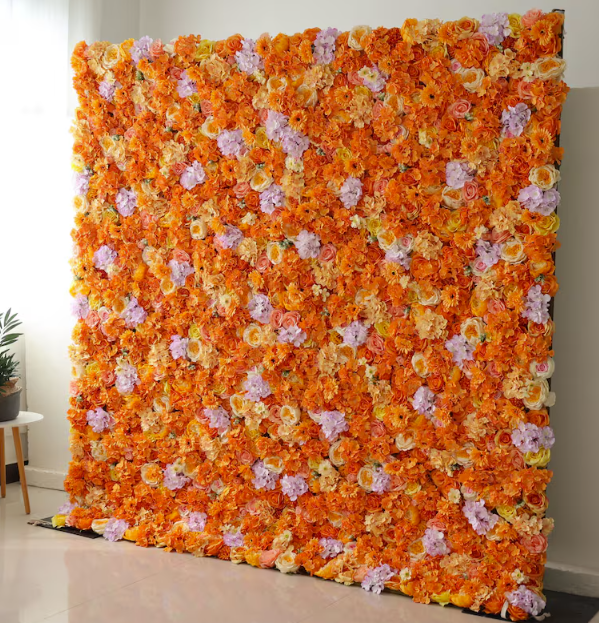 Juicy Wall